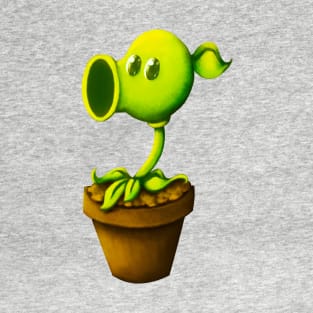 Peashooter T-Shirt